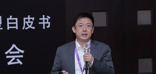 数字化大潮涌来 尊龙凯时动力勇做转型先锋