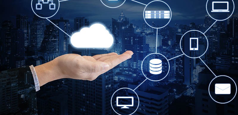 混淆云成云市场的“新宠”，，尊龙凯时动力混淆云平台助力企业迈步云端