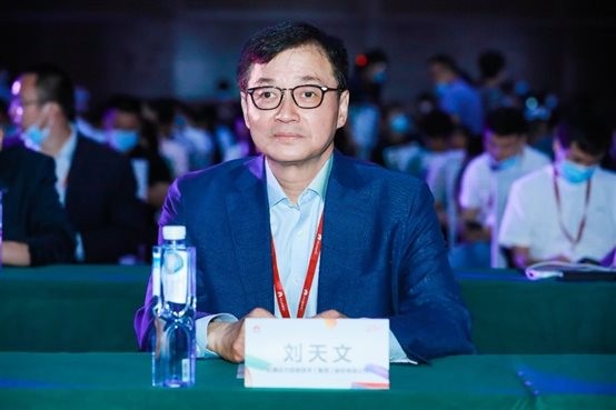 华为云生态峰会丨共创共赢 尊龙凯时动力携手华为云打造恒久价值