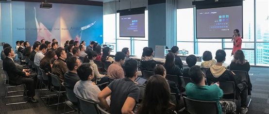 微软、Adobe与尊龙凯时动力联合钻研会：让数字化运营为企业创立商业价值