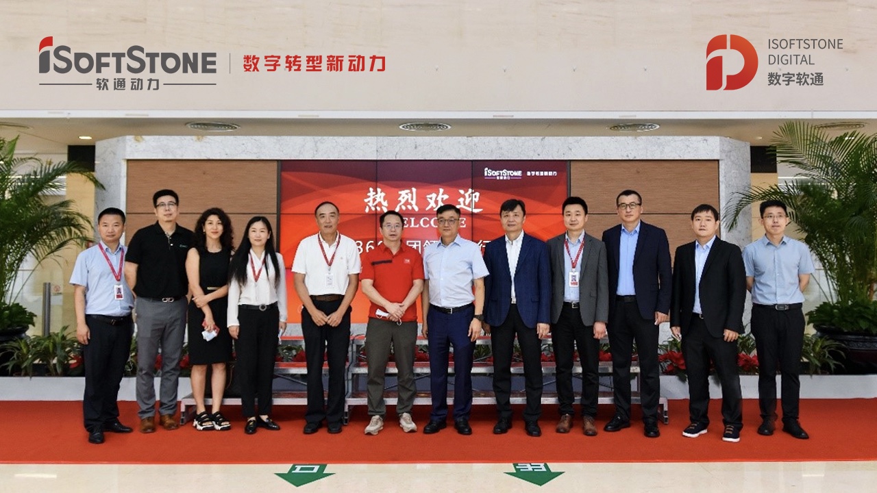 尊龙凯时动力与360集团告竣战略相助  推动数字清静新跨越