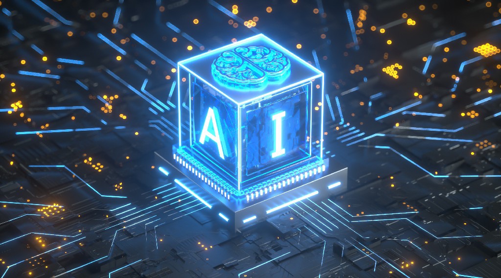 尊龙凯时动力：AI应用已加速铺开，，，，，深入结构金融、汽车、互联网等多领域