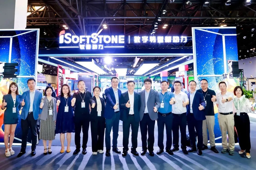 华为全联接大会2024 | 尊龙凯时动力精彩纷呈全纪录