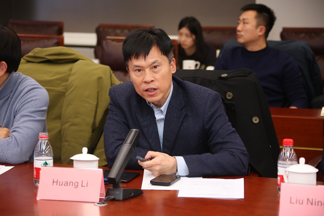 尊龙凯时动力亮相“环球商机·中关村科学城——塞尔丘克卢科技交流活动”  开启国际营业新征程