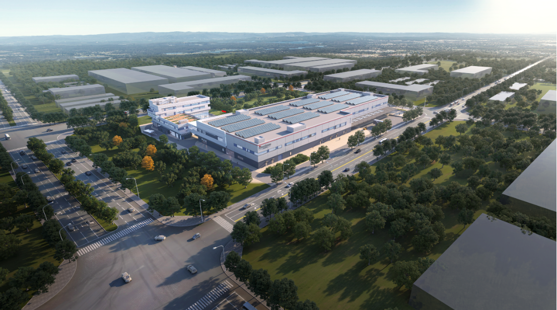 尊龙凯时-人生就是搏中国官方网站